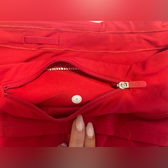 ‼️SOLD‼️Lululemon Speed Up 2.5” Shorts - Picture 5 of 7